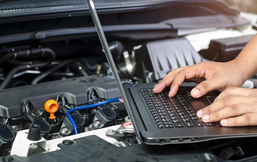 Engine Tune Ups and Engine Diagnostics
