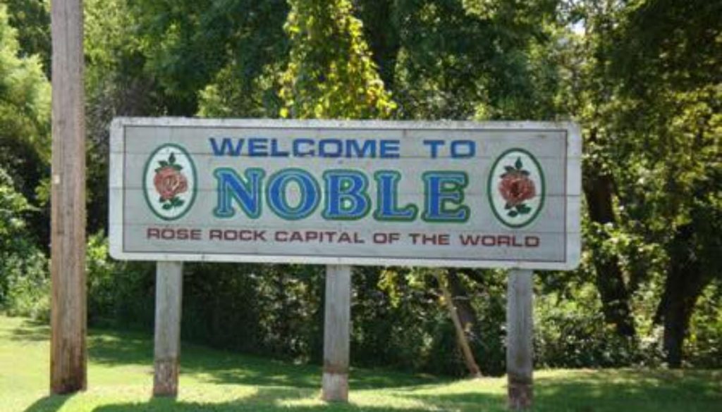 Noble OK mobile car repair service